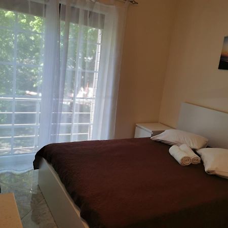 Juros Vila Šventoji 외부 사진