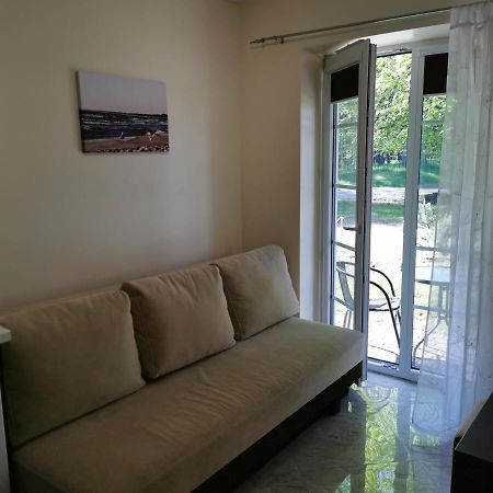 Juros Vila Šventoji 외부 사진