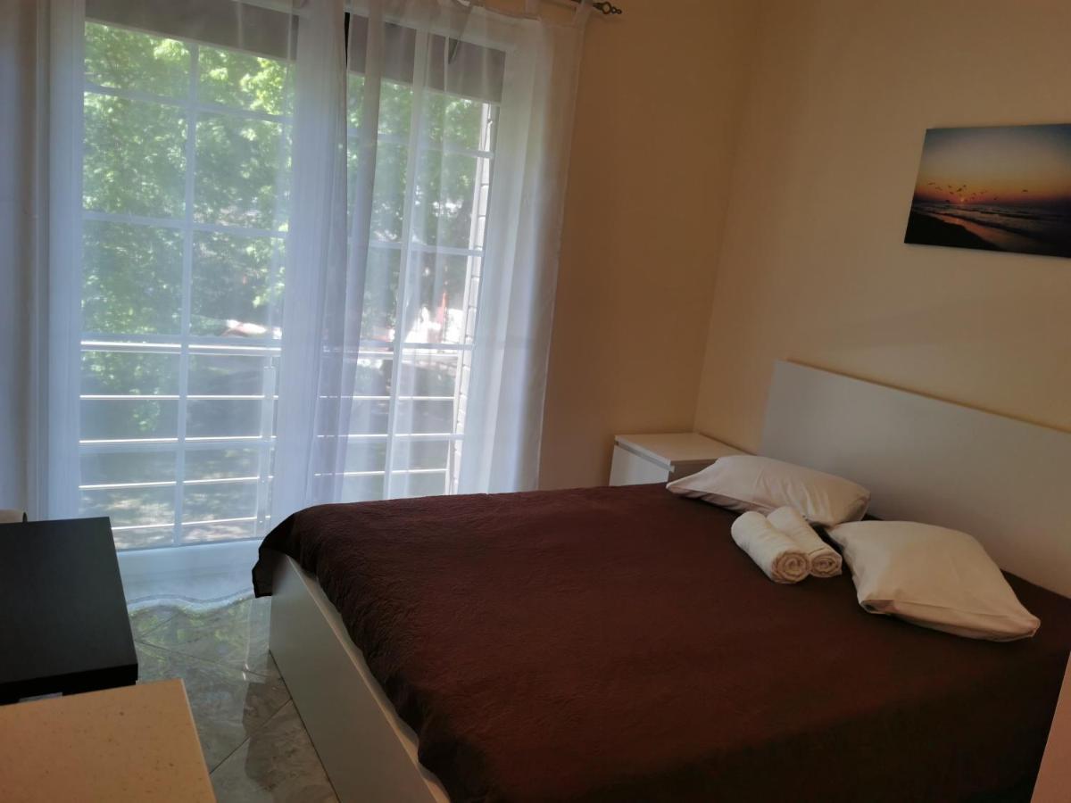 Juros Vila Šventoji 외부 사진