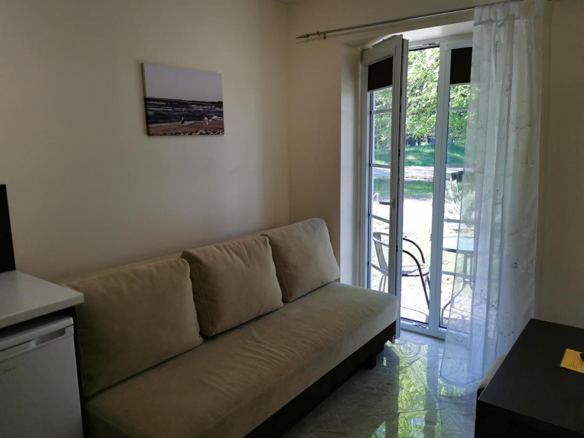 Juros Vila Šventoji 외부 사진