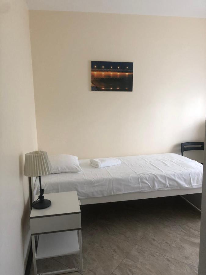 Juros Vila Šventoji 외부 사진